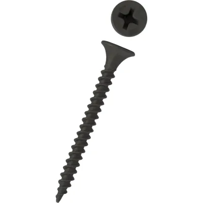 Усиленный саморез Tech-Krep PRO СГМ 3,5х41 400 шт. 146477