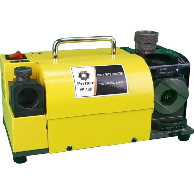Станок для заточки сверл Partner PP-13D 101301