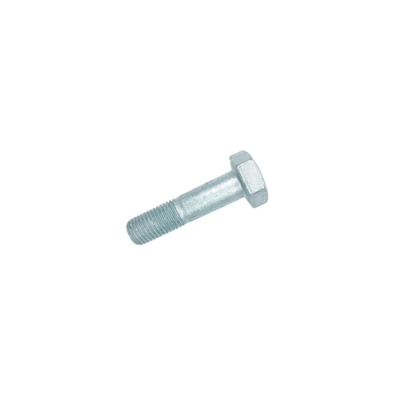 Болт ЦКИ ГОСТ32484.3, M16x50, 10.9, ХЛ, 2 шт 7556019