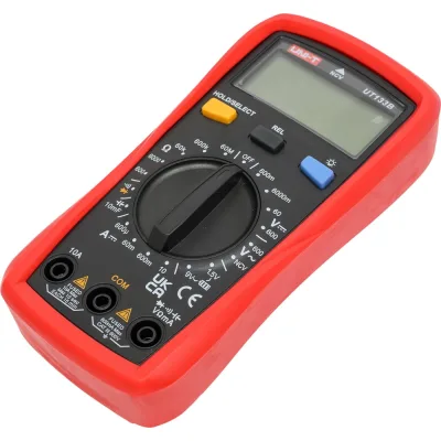 Мультиметр универсальный UNI-T UT133B 13-0063