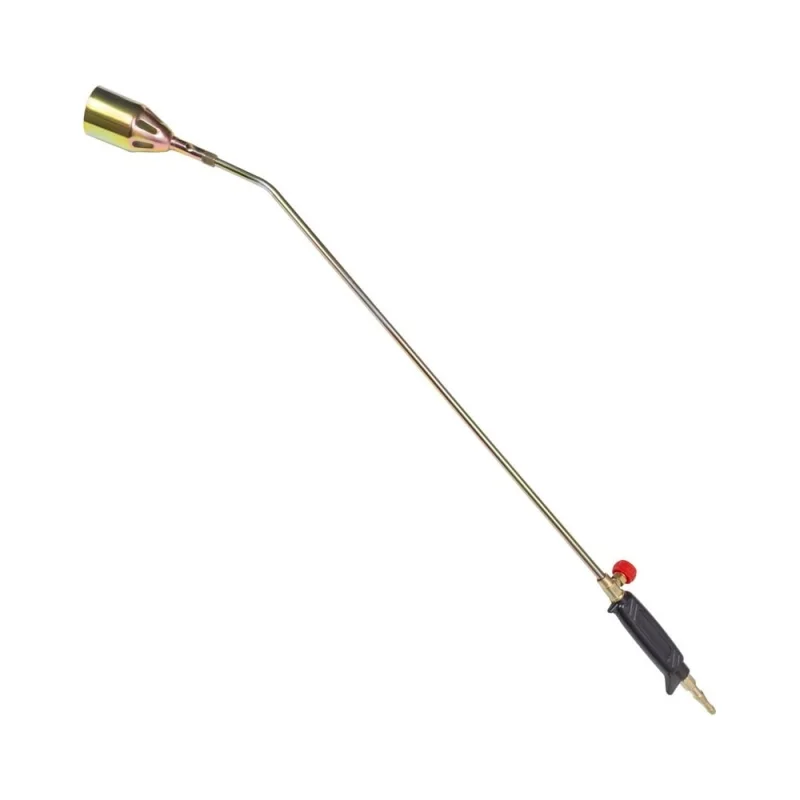 Кровельная газовоздушная горелка FOXWELD ГК-1000В, д.50 5917
