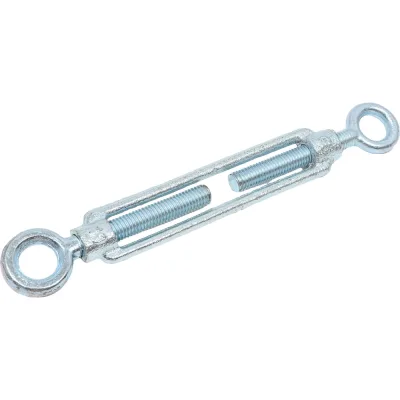Талреп STARFIX кольцо-кольцо RR 10 DIN 1480 SMP-09477-1