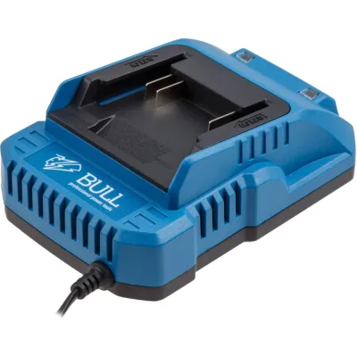 Зарядное устройство BULL LD 2006 1 слот, 2 А XLTpro 1329598