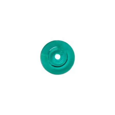 Термошайба для поликарбоната Доброга бирюза 50 шт ТД-00015508