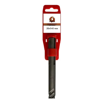Бур APIX SDS-Max 20х540х400 мм 77789