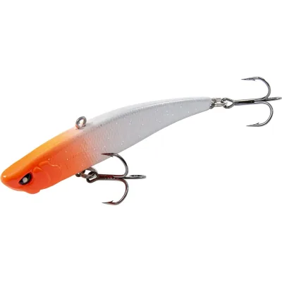 Воблер тонущий вертикальный Lucky John LJ Pro Series SLIM VIB S 80.00 мм, цвет 353 LJSVIB80-353