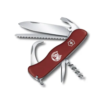 Нож Victorinox Equestrian 111 мм, 12 функций 0.8583