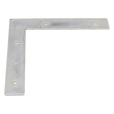 Оконный уголок РК ГРУП NAZ 7 (100х100х20) ЖЦ (50шт.) ШК ВИ00006838