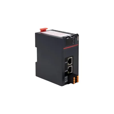 Модуль сетевой удалённого расширения ввода и вывода EKF Modbus TCP GR200-MBS D-CARD GR200-MBS-DCD