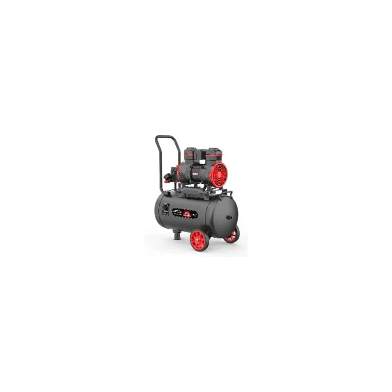 Поршневой безмасляный компрессор SUNREKA GFC330/35DS 216114