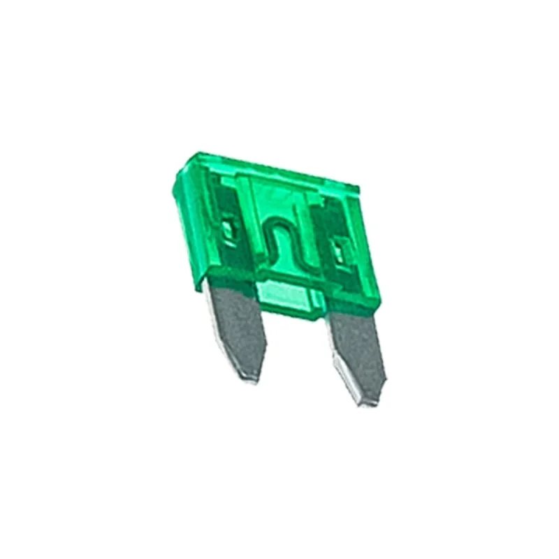 Предохранитель AURA miniATC, 40A (10шт.) FMA-N040