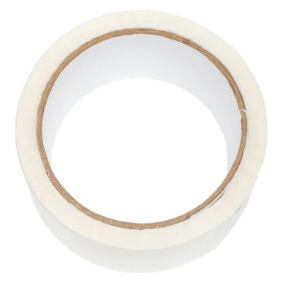 Клейкая лента Ultra tape 48мм, 50м, 45мкм, белый, 6шт/уп 4687206399341