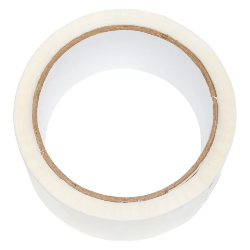 ΠΠ»Π΅ΠΉΠΊΠ°Ρ Π»Π΅Π½ΡΠ° Ultra tape 48ΠΌΠΌ, 50ΠΌ, 45ΠΌΠΊΠΌ, Π±Π΅Π»ΡΠΉ, 6ΡΡ/ΡΠΏ 4687206399341