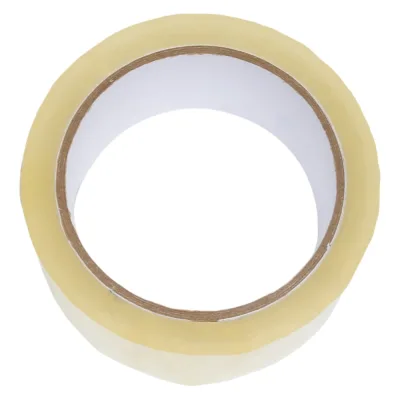 Клейкая лента Ultra tape 48мм, 60м 45мкм, прозрачная, 6шт/уп 4687206399457