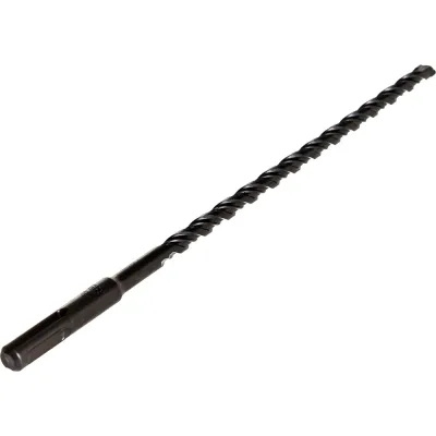 Бур (8х200/260 мм; SDS+) Biber 78084 тов-041889