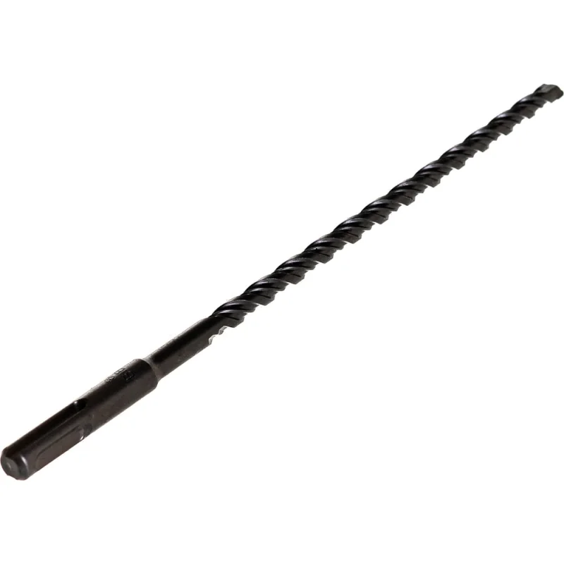 Бур (8х200/260 мм; SDS+) Biber 78084 тов-041889