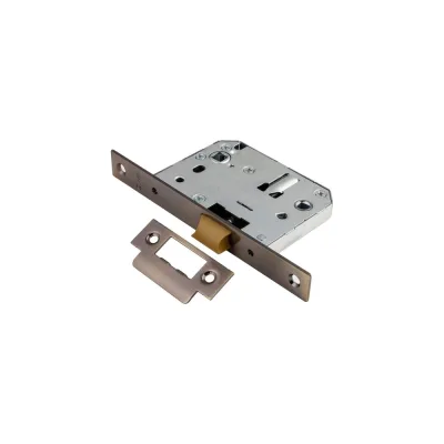 Защелка с фиксацией S-Locked-170-Р-AB бронза S-Locked "ESOTERIC" 121746