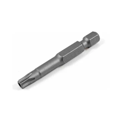 Биты для шуруповерта Torx Security с отверстием 40x50 мм, 10 шт NOVOCRAFT B45-21-05040S