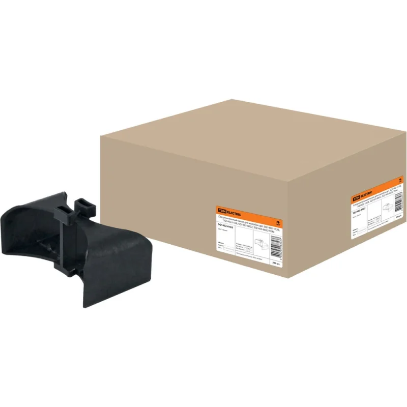 Соединительный канал TDM ELECTRIC для коробок арт. SQ1402-1126, SQ1402-1128, SQ1403-0022, SQ1403-8022 SQ1402-0102