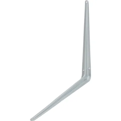 Кронштейн Amig серебро 1-450х400 PL