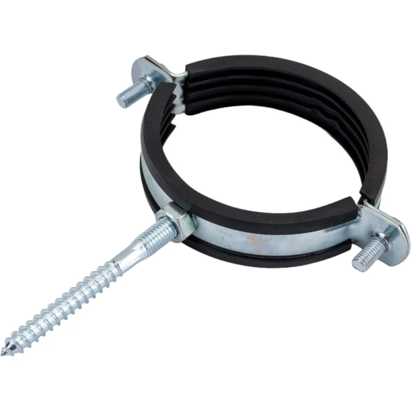 Π₯ΠΎΠΌΡΡ Uni-Fitt 2 1/2" 75-80 ΠΌΠΌ Ρ ΡΠ΅Π·ΠΈΠ½ΠΎΠ²ΡΠΌ ΡΠΏΠ»ΠΎΡΠ½ΠΈΡΠ΅Π»Π΅ΠΌ, ΡΠΏΠΈΠ»ΡΠΊΠΎΠΉ ΠΈ Π΄ΡΠ±Π΅Π»Π΅ΠΌ 850U8800