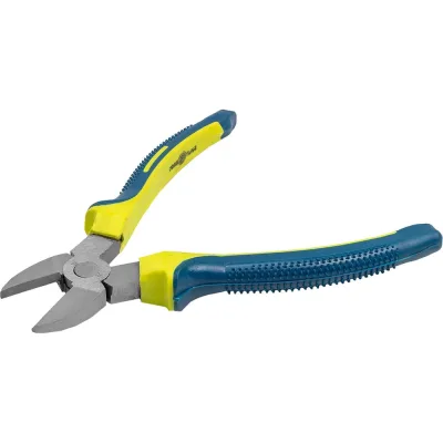 Бокорезы 8", 200мм в блистере FORS&amp;TUNE FORSandTUNE-612200(60523)