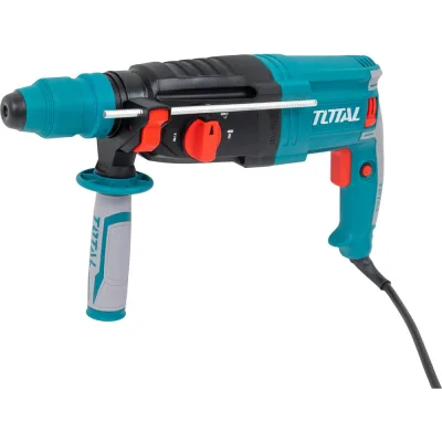 Перфоратор TOTAL 950Вт TH309288-2