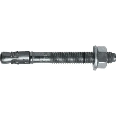 Анкер-болт Mungo m1 M12x125 50 шт. 3101212