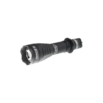Светодиодный фонарь Armytek Predator v3, 240 лм, зеленый свет, аккумулятор F01602BG