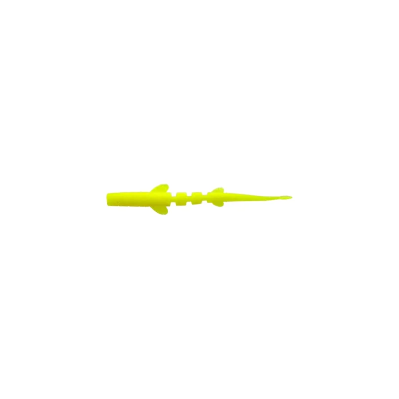 Съедобные плавающие слаги LUCKY JOHN LJ Pro Series UNAGI SLUG 3.5in /F03 5шт. 140306-F03