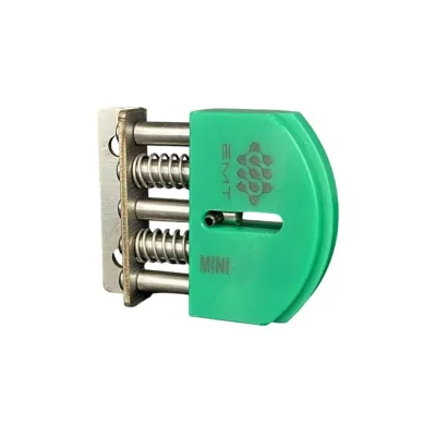 Натяжитель EMT MINI TENSIONER для цепи 06B-1, U-profile H (281 050002), 281050002EMT