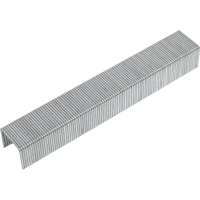 Скобы тип 53 (1000 шт; 10 мм) для степлера Tulips tools IP11-310