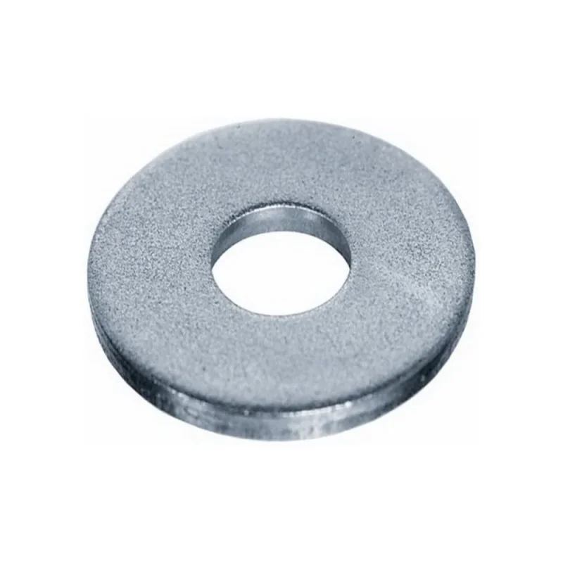 Шайба ОПМ 104007 М8,4x40x1,5 zn 200 шт УТ000005850