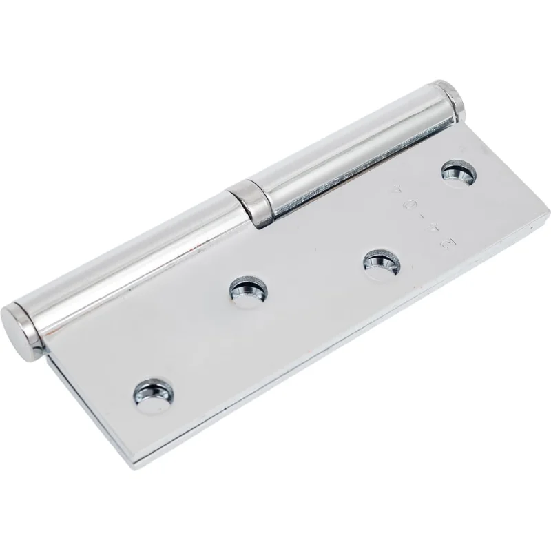 Петля стальная с подшипником правая MORELLI MSND 100x70x2.5 PC R хром 9015134