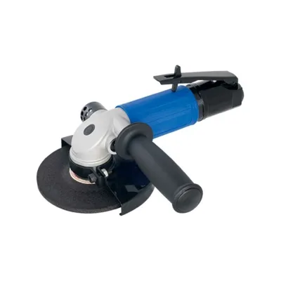Угловая пневмошлифмашина Byemax BM-5D-6401L