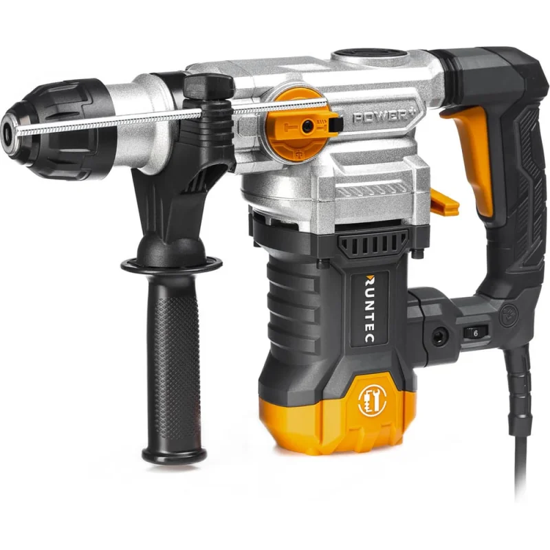 ΠΠ΅ΡΡΠΎΡΠ°ΡΠΎΡ RUNTEC 220Π, 5.5ΠΠΆ, 1500ΠΡ RT-EHS1500