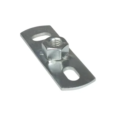 Подпятник BIS, M10 КОНКРЕП 6703010