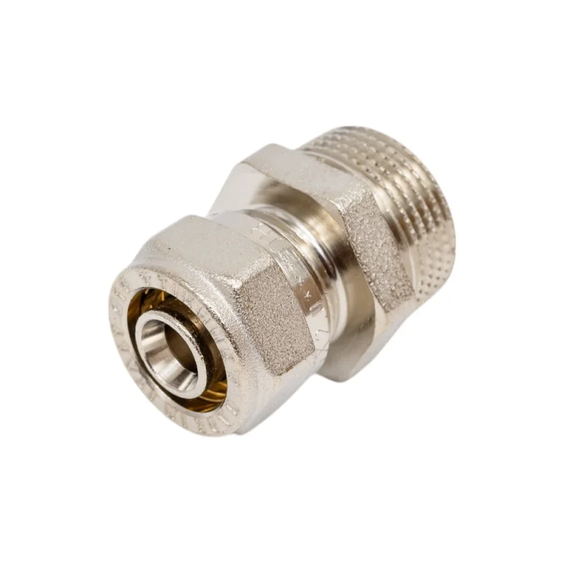 Муфта обжим-Н TIEMME 16х3/4" 1600031