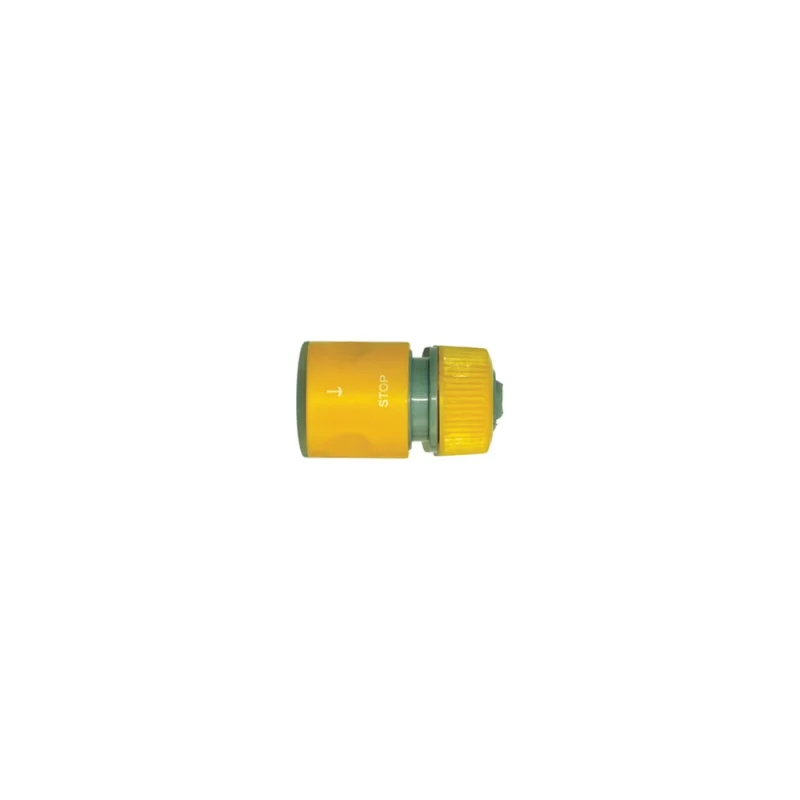 Соединитель с автостопом 1/2" 20/200 003-2007 FEONA 22228