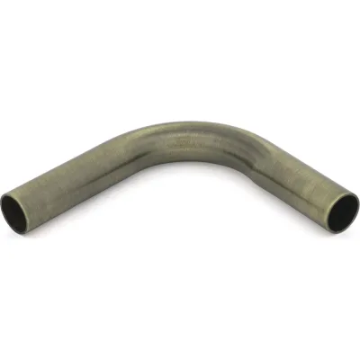 Угловой элемент для рейлинга Palladium HD 50.01.04 BR 90 г 113183