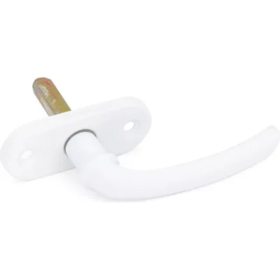 Оконная ручка Palladium Natali WW 00008261