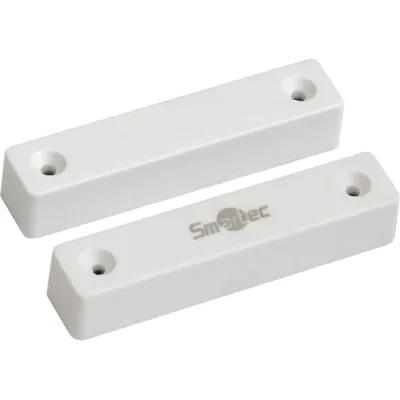 Магнитоконтактный датчик Smartec ST-DM126NC-WT (1 шт) smkd0751