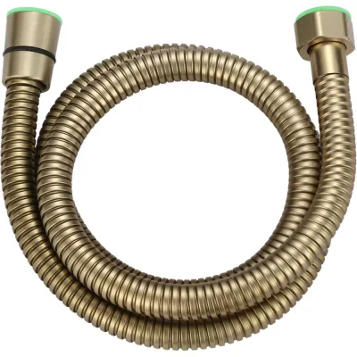 Шланг для биде Savol 1м (1/2″/1/2″) S-FXRG003C