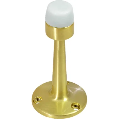 Дверной ограничитель MORELLI DS2 SG цвет - золото матовое 9009103