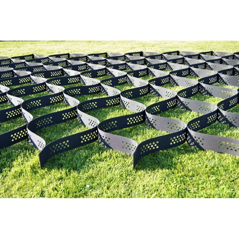 Георешетка Basalt 20.05 высота 50 мм 4687207137348