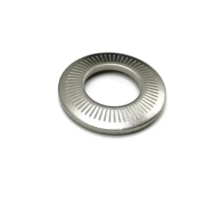 Шайба ОПМ контактная 104003 Form M d20 mech zn 100 шт УТ000116592