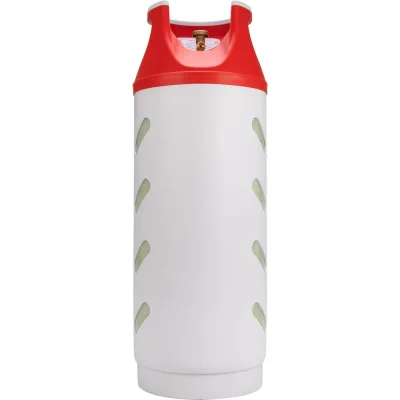 Баллон полимерно-композитный газовый Aceccse 47,8 л (LPG/СУГ) Composite ACE47.8RW