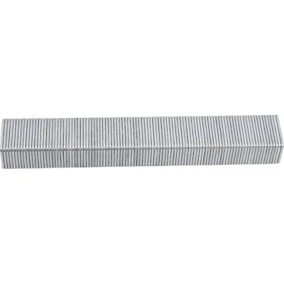 Скобы (8 мм; 1000 шт.) для мебельного степлера FIT DIY 31408