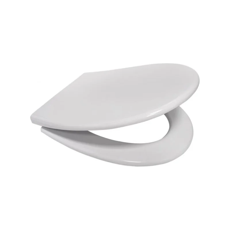 Сиденье для унитаза универсальное WAVE SANTEK, SANITA LUX, VITRA 557373