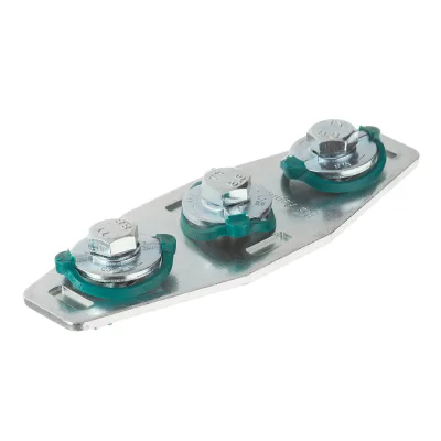 Соединитель X-образный Walraven Rapid Rail (6584091)